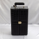 Tergan, ����-����, 4531-siyah/croco